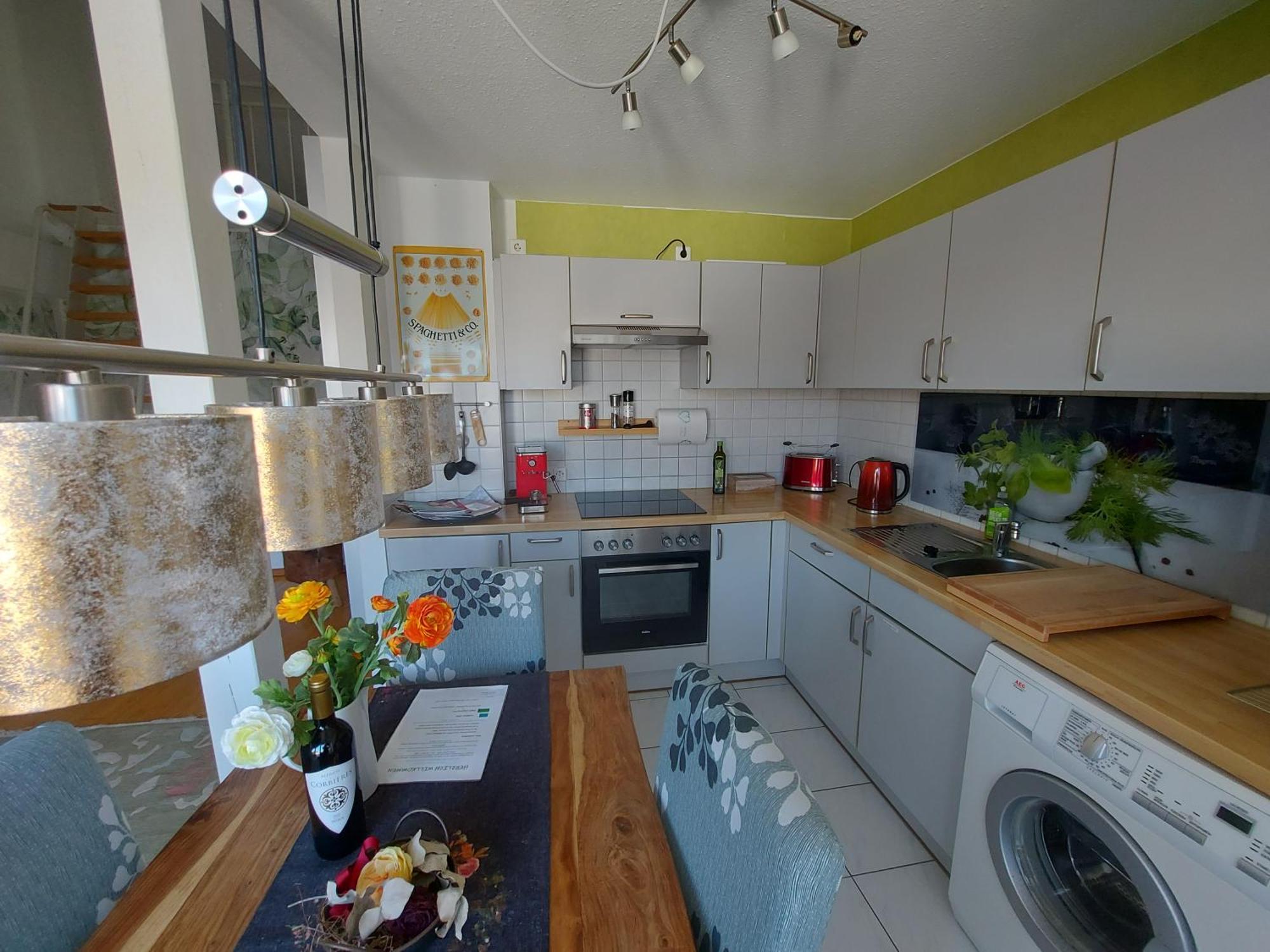 Ruhiges & Zentrales Loft In Loerrach Apartment Екстериор снимка
