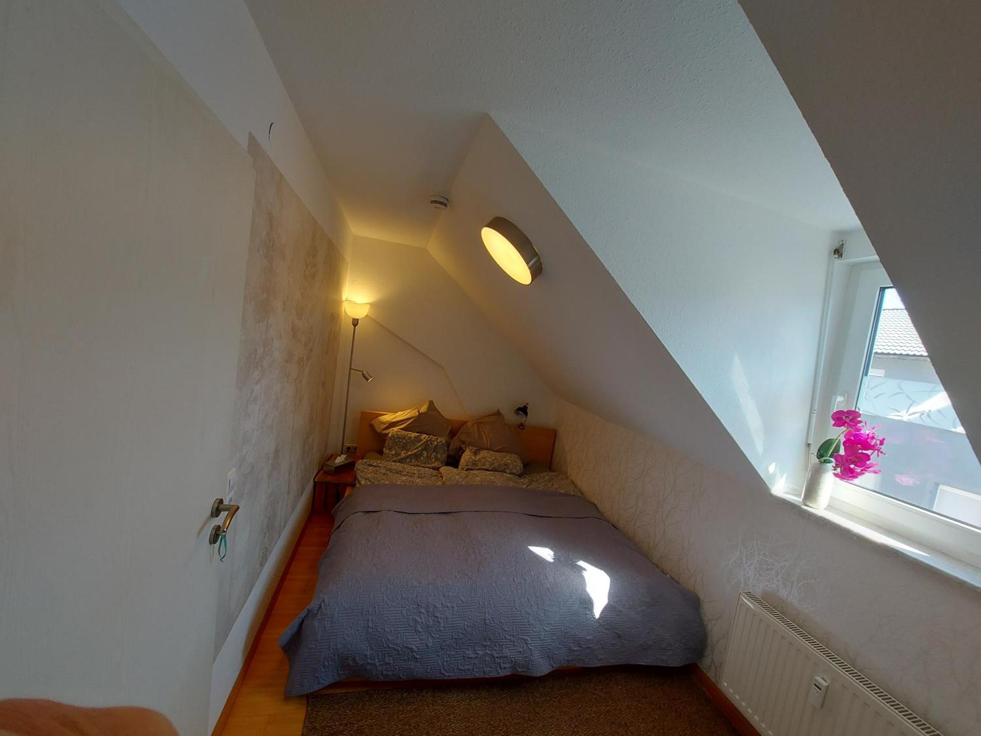 Ruhiges & Zentrales Loft In Loerrach Apartment Екстериор снимка
